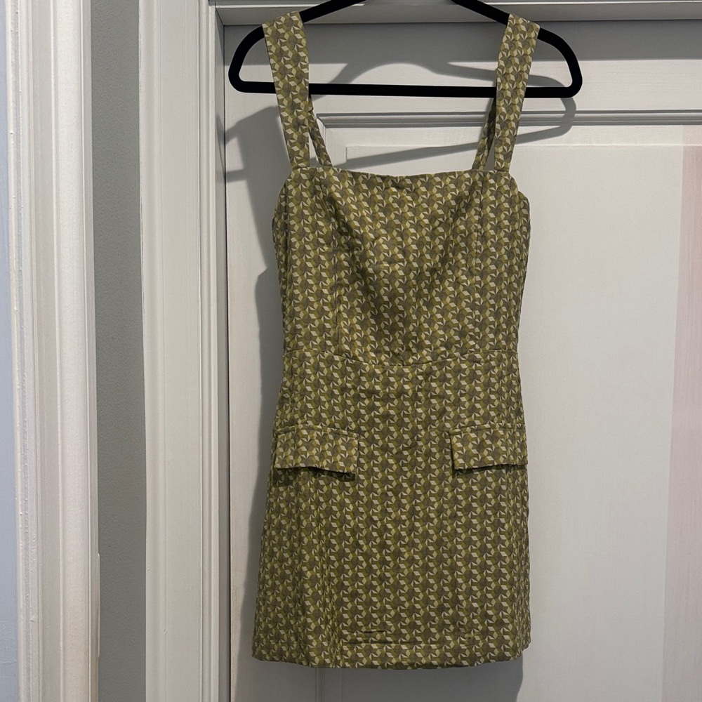 Sincerely Ours Well Romper, Small